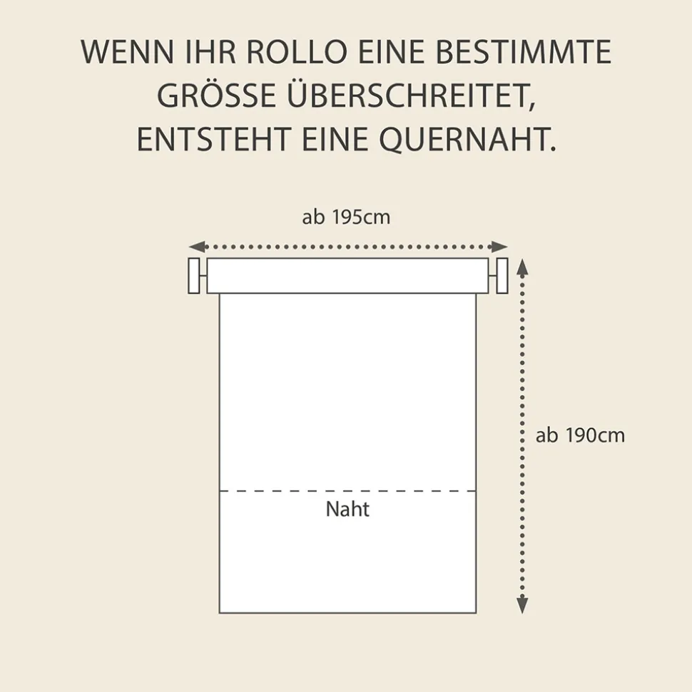Rollo Dublin C8301