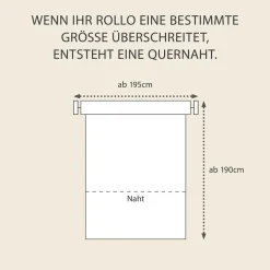 Rollo Lissabon A8603
