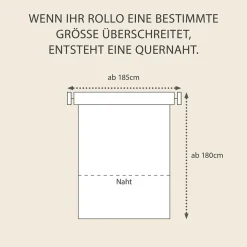 Rollo Lissabon A7103
