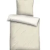 Satin Bettwäsche