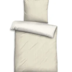 Satin Bettwäsche