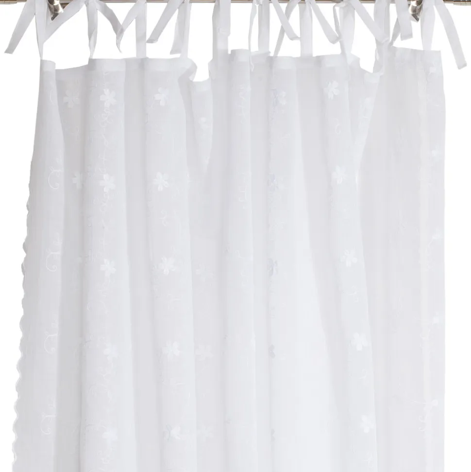 Schlaufen-Vorhang Fleur VAN DEURS DANMARK