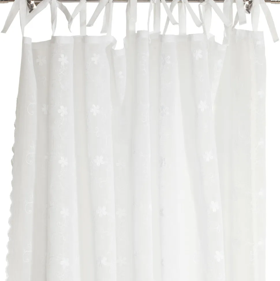 Schlaufen-Vorhang Fleur VAN DEURS DANMARK
