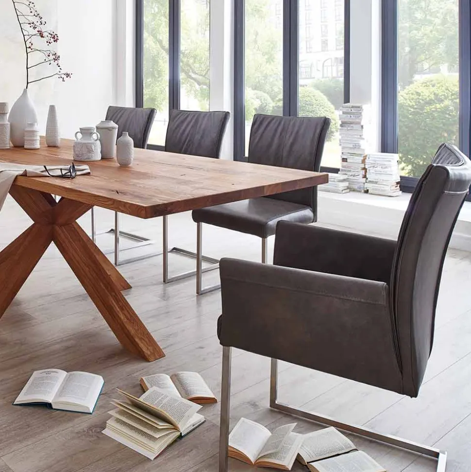Schwingsessel Nora