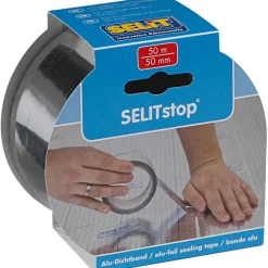 SELITstop Alu-Dichtband