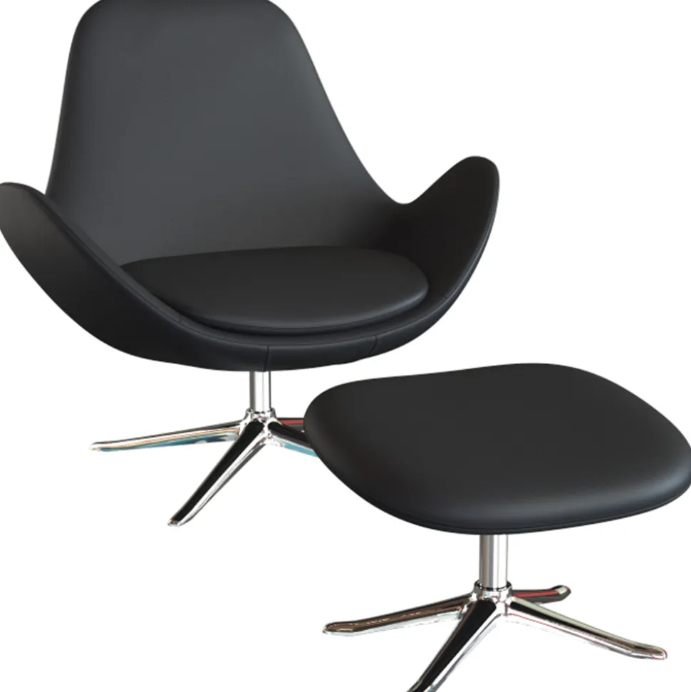 Sessel Ghost