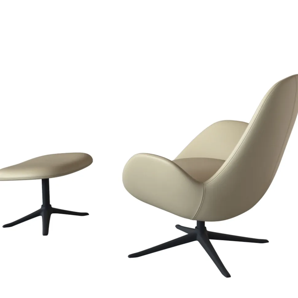 Sessel Ghost
