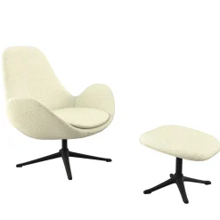 Sessel Ghost
