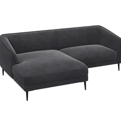 Sofa BELLE Chaiselongue
