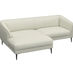 Sofa BELLE Chaiselongue