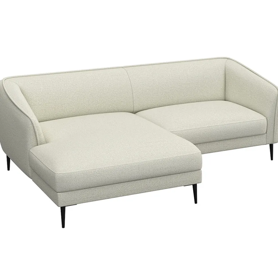 Sofa BELLE Chaiselongue