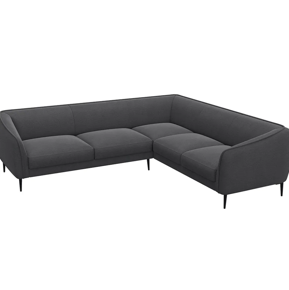 Sofa BELLE Ecke