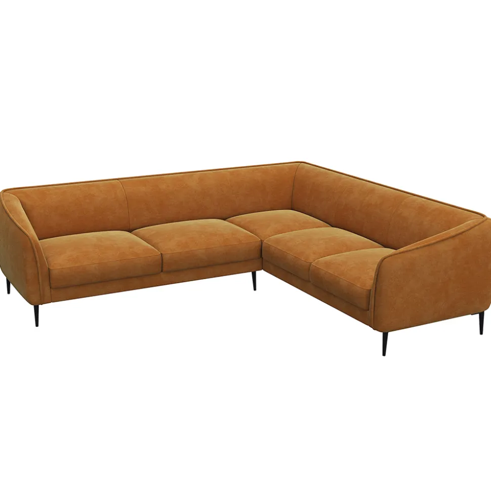 Sofa BELLE Ecke