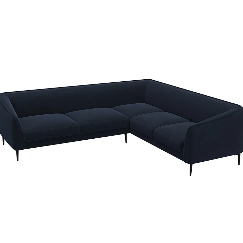 Sofa BELLE Ecke