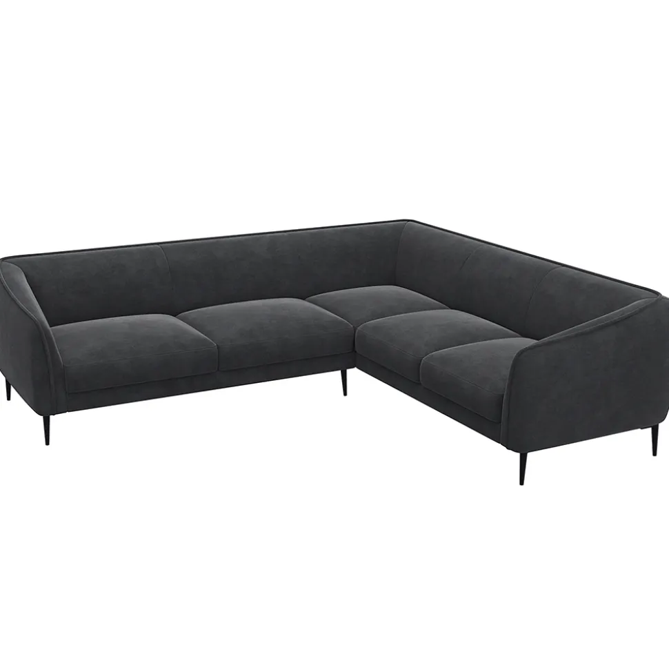 Sofa BELLE Ecke