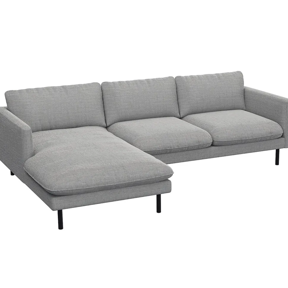 Sofa BOLZANO Chaiselongue