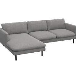 Sofa BOLZANO Chaiselongue