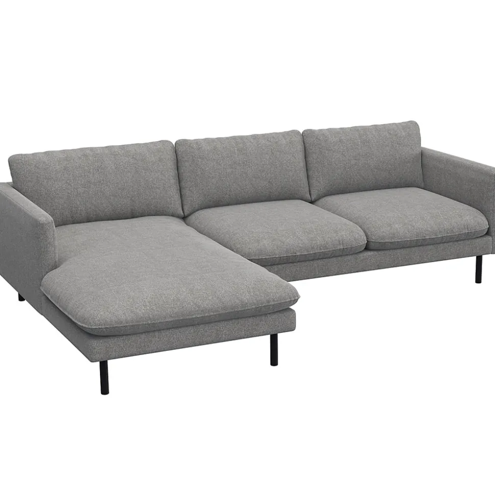 Sofa BOLZANO Chaiselongue