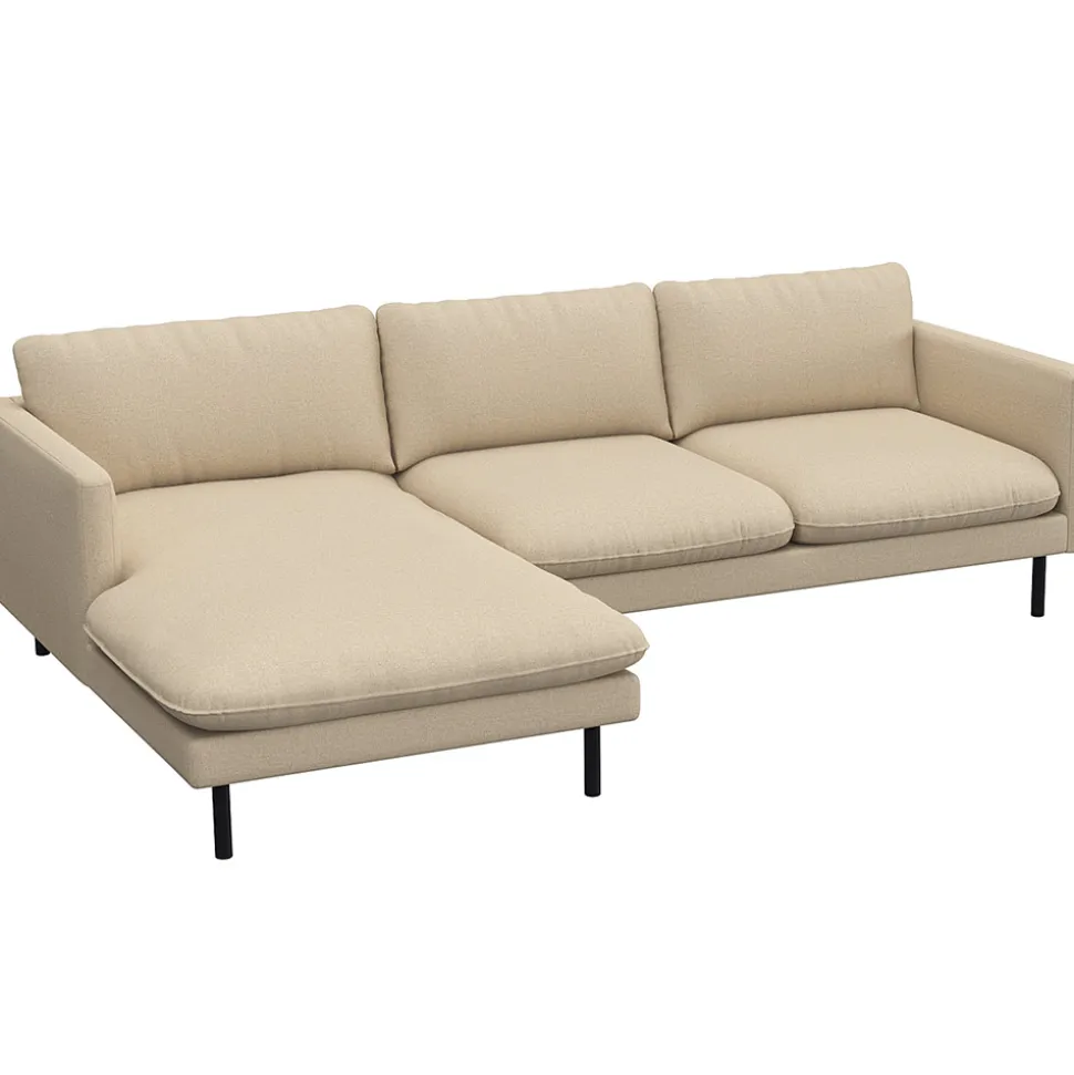 Sofa BOLZANO Chaiselongue