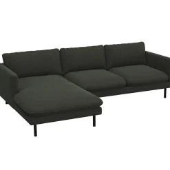 Sofa BOLZANO Chaiselongue