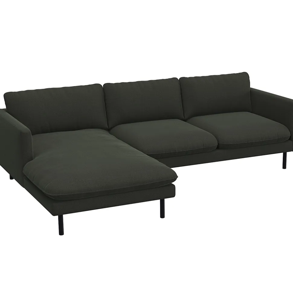 Sofa BOLZANO Chaiselongue