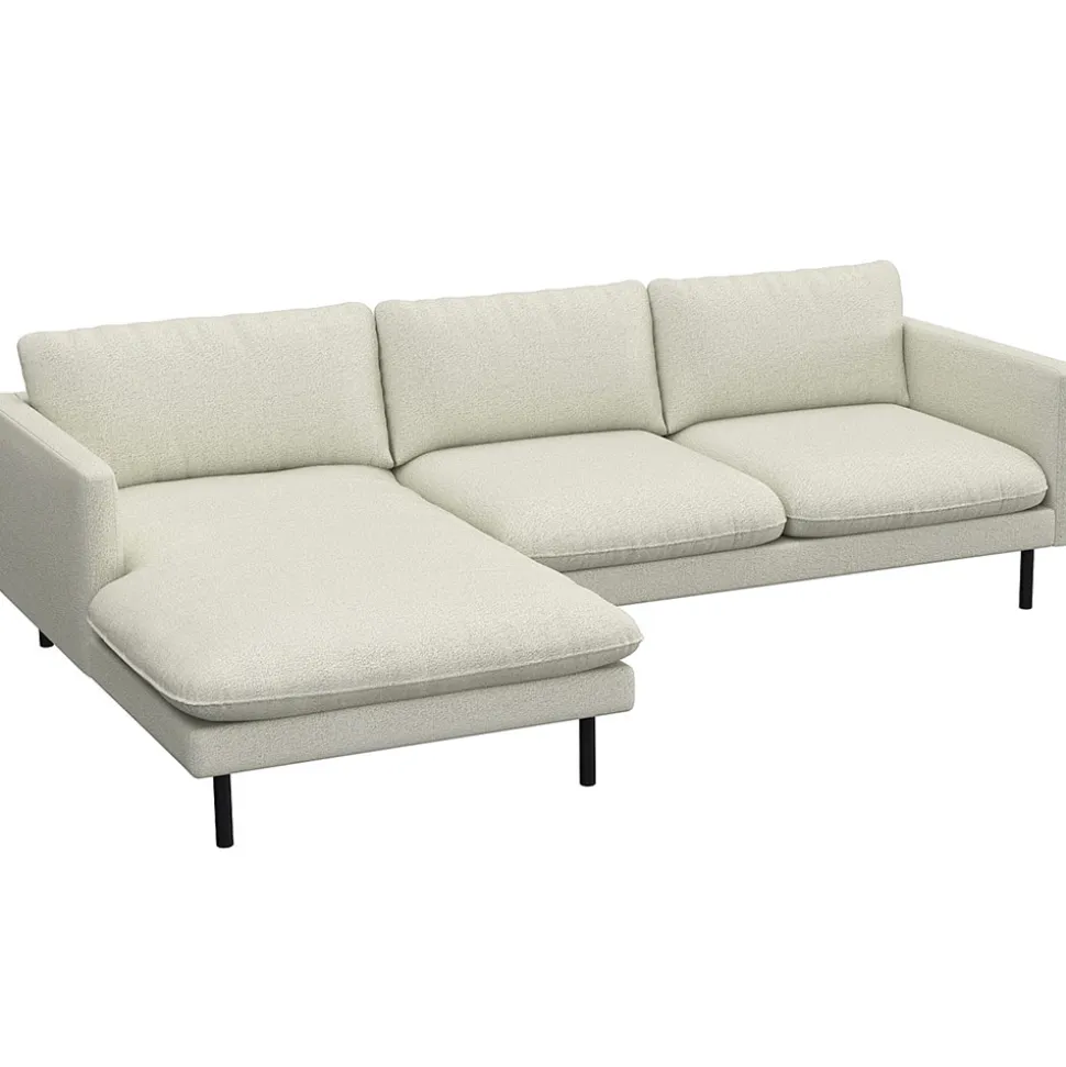 Sofa BOLZANO Chaiselongue