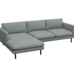 Sofa BOLZANO Chaiselongue