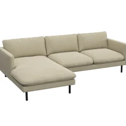 Sofa BOLZANO Chaiselongue