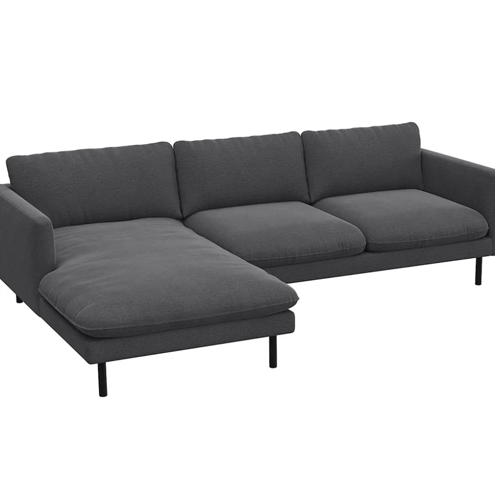 Sofa BOLZANO Chaiselongue