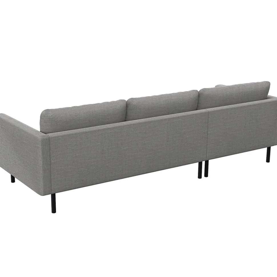 Sofa BOLZANO Chaiselongue