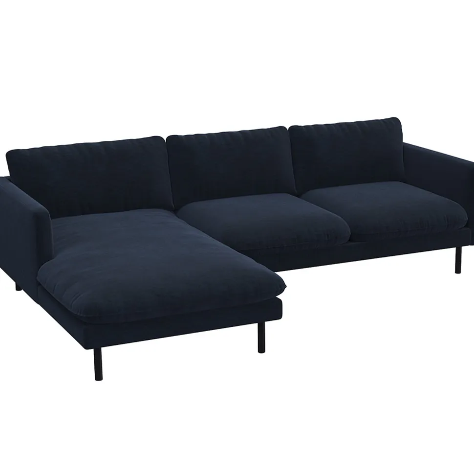 Sofa BOLZANO Chaiselongue