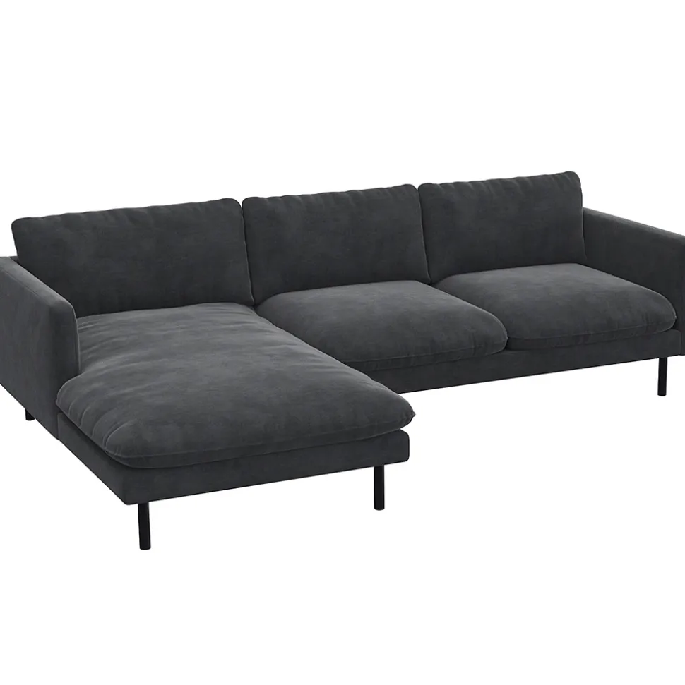 Sofa BOLZANO Chaiselongue