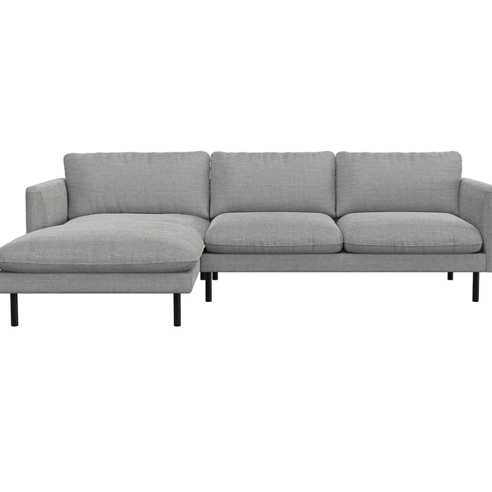 Sofa BOLZANO Chaiselongue