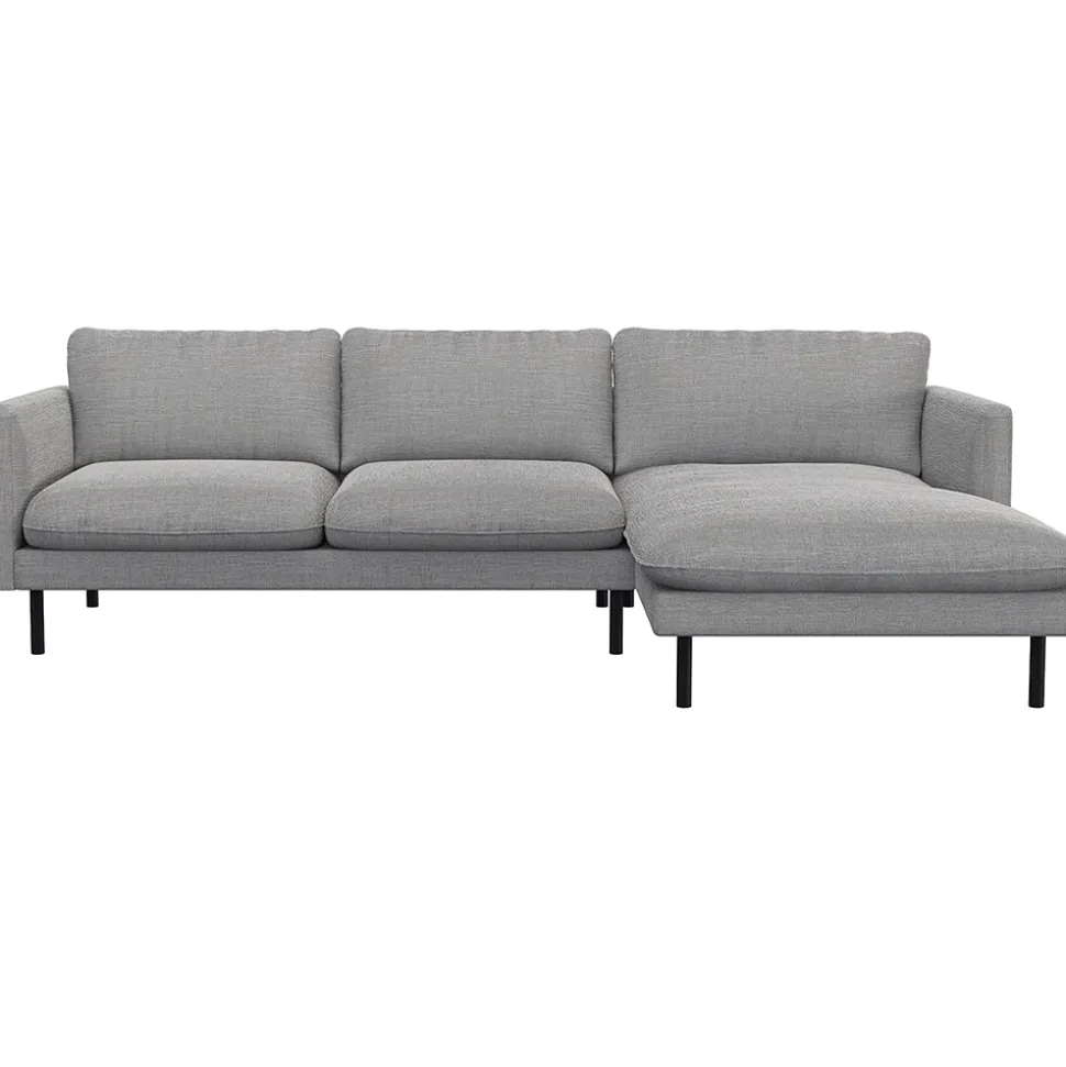 Sofa BOLZANO Chaiselongue