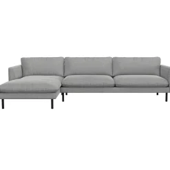 Sofa BOLZANO Chaiselongue