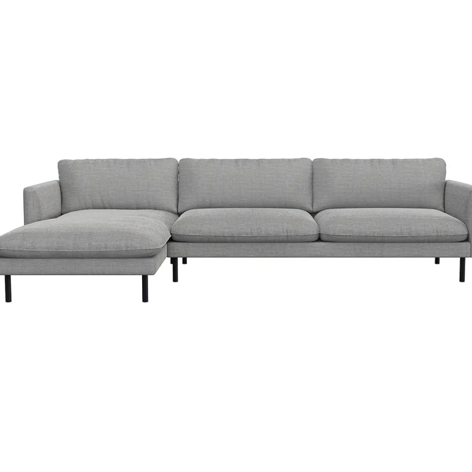 Sofa BOLZANO Chaiselongue