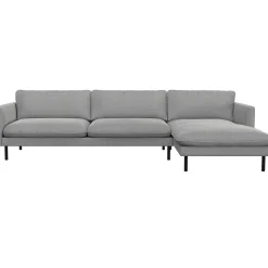 Sofa BOLZANO Chaiselongue