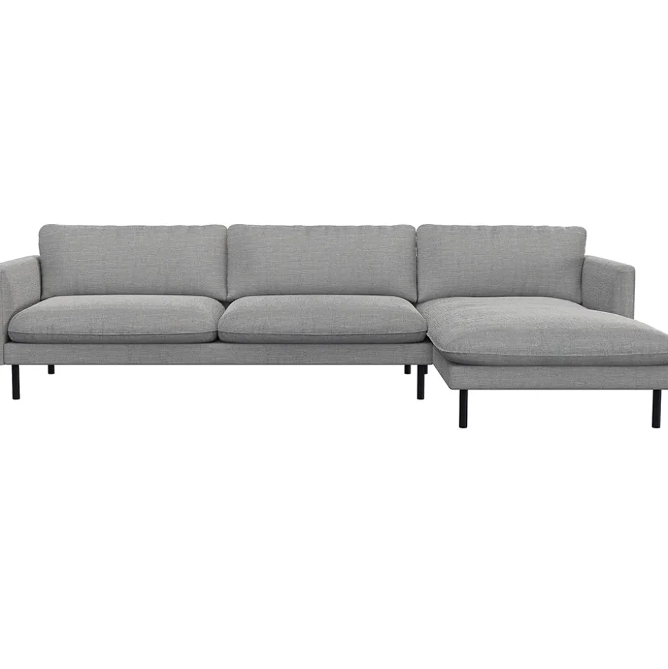 Sofa BOLZANO Chaiselongue