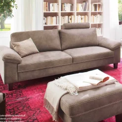 Sofa Cosimo 3-Sitzer
