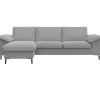 Sofa FIORE Chaiselongue