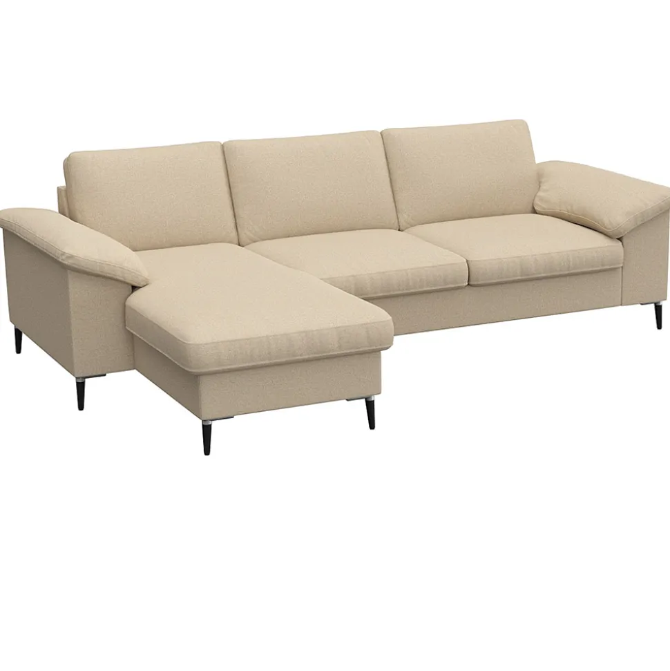 Sofa FIORE Chaiselongue