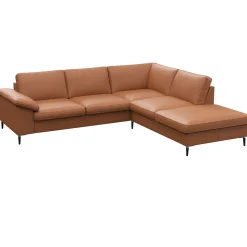 Sofa FIORE Ecke - open end