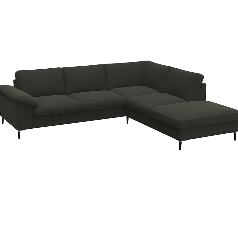 Sofa FIORE Ecke - open end