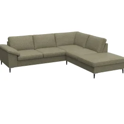 Sofa FIORE Ecke - open end
