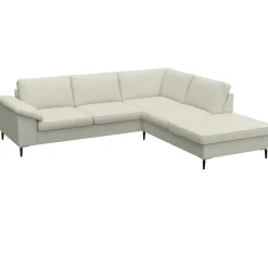 Sofa FIORE Ecke - open end