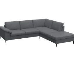 Sofa FIORE Ecke - open end