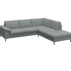 Sofa FIORE Ecke - open end