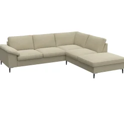 Sofa FIORE Ecke - open end