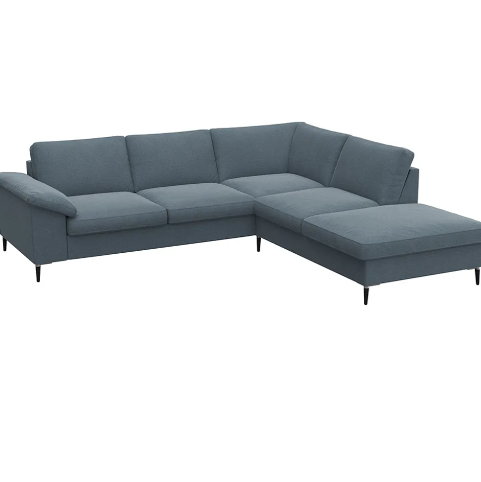 Sofa FIORE Ecke - open end