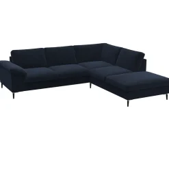 Sofa FIORE Ecke - open end